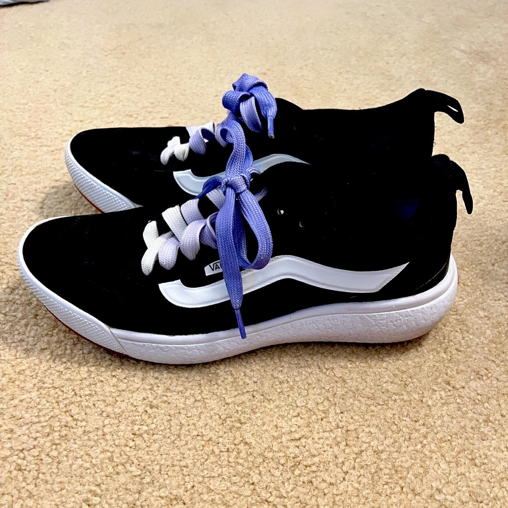 Vans Ultrarange - Excellent Condition!